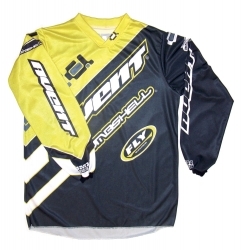 Avent/Bombshell Race Jersey